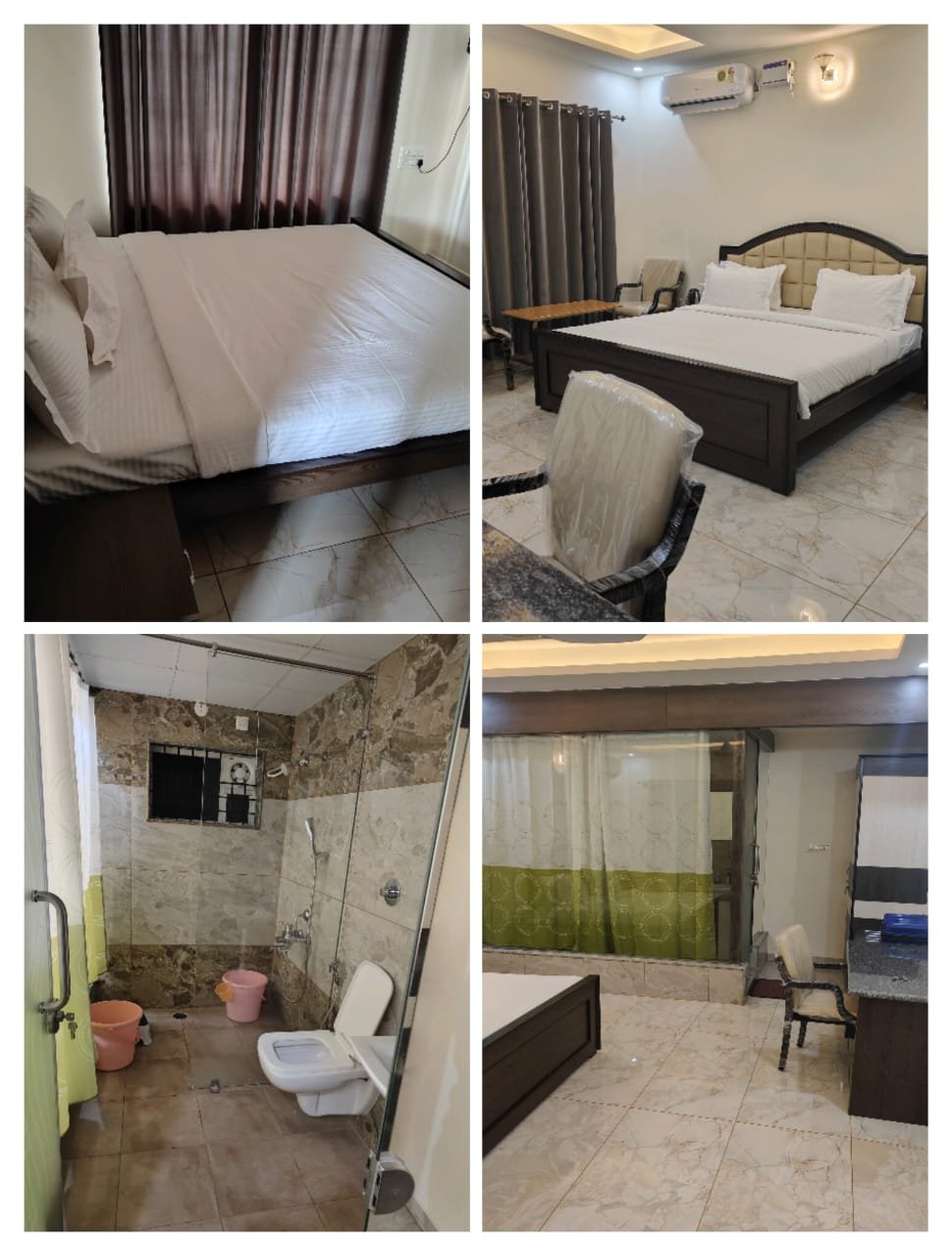 Couple friendly resorts near Tumkur